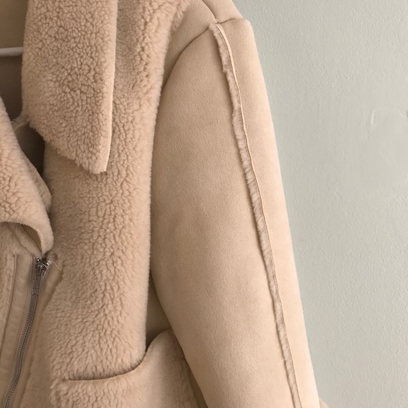 Minkpink warm jacket - Picture 4 of 13